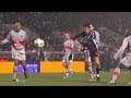 Yohan Gourcuff's incredible goal vs PSG 11-Jan-2009