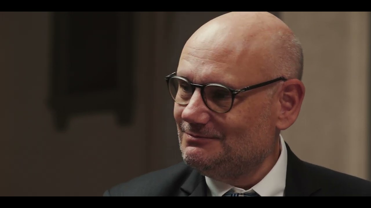Florence School of Banking and Finance - The Directors' table ep. 2