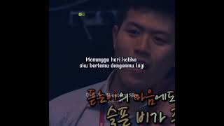 Download lagu Lee Hong Ki [이홍기] - Western Sky Sub indo mp3