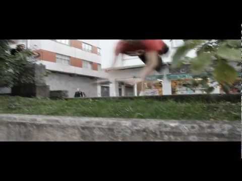 Adry Cemel - "End of the World" (2012)