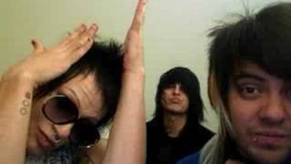 Saddle Up - The Medic Droid (Album Version)