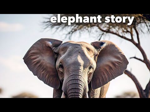 "Ellie's Epic Journey: A Tale of Friendship and Bravery"