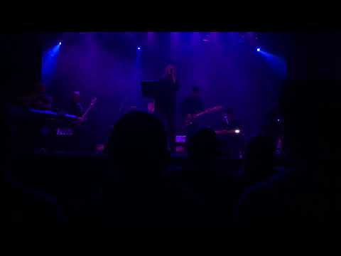 Parchman Farm - Beth Orton w/Mercury Rev @Aladdin Theater 10/7/2019 Portland live