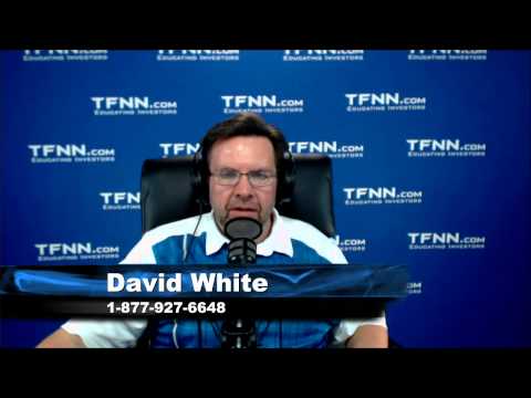 Jan 20th Power Trading Hour on TFNN with David White on TFNN - 2015
