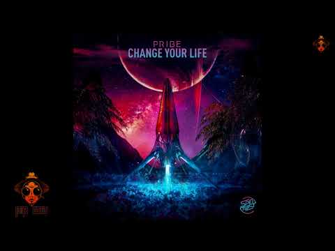 Pribe - Change Your Life