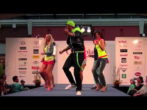 Olympia Olomouc 2013