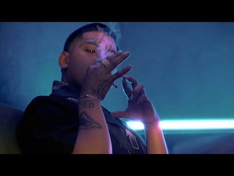 STAYWICKED - Most Hated (OFFICIAL MUSIC VIDEO)