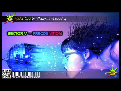 Sektor V - Precognition [Free Track] ★