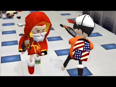 Review Claw of VNL and Clash 40 in Action Battle | School of Chaos | ProGamingKH