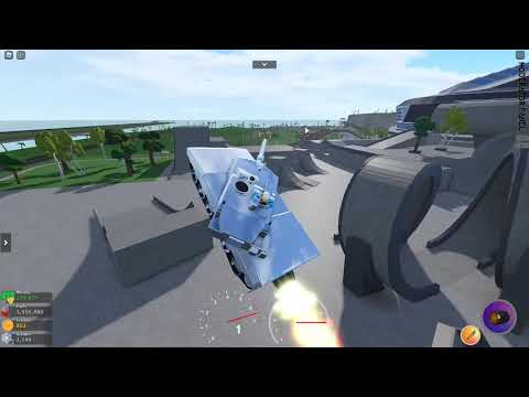 Stunt Montage! | Car Crushers 2