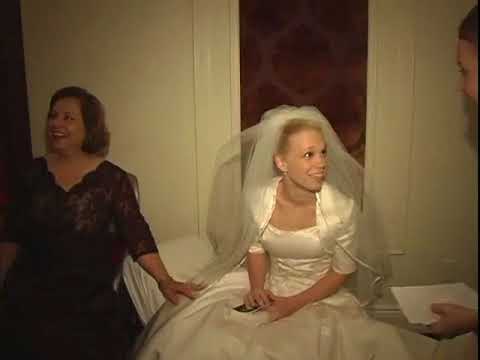 REBECCA & TSACI's WEDDING June 15, 2008