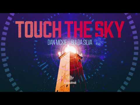 Dan McKie & Rui Da Silva - Touch The Sky (Dan McKie Fish Don’t Dance Remix)
