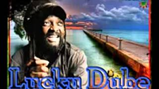 Lucky Dube Good girl