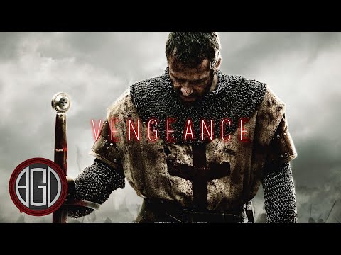 Epic Hard Banger Cinematic Orchestral Rap Instrumental ► VENGEANCE ◄ - Rap Beat 2020