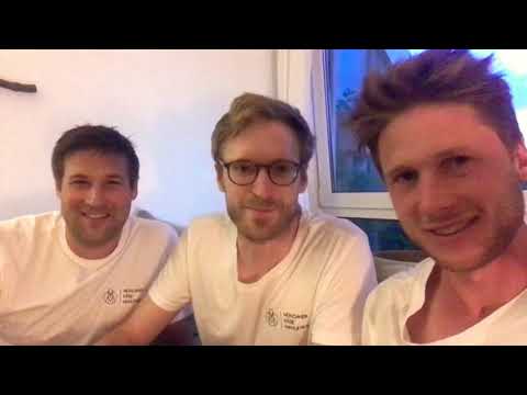 Ihr seid der Wahnsinn! Vielen Dank.