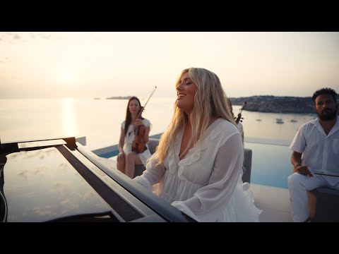 Nathan Dawe, Joel Corry, Ella Henderson - 0800 HEAVEN (Official Acoustic Video)