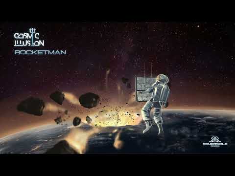 Cosmic Illusion - Stupid clown