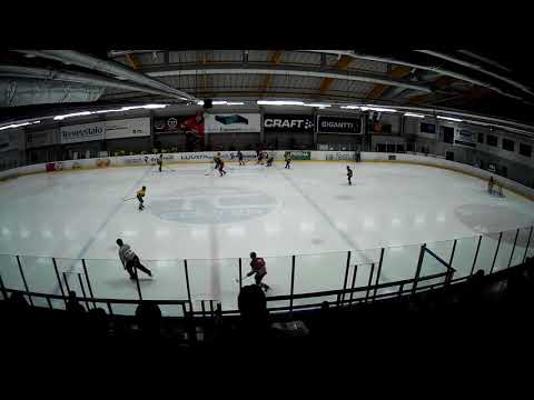 Ässät Black - Lukko D1-06 AAA Aluesarja