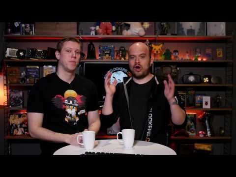 Fredagspanelen 134: Intel Skylake-X, GDDR6-minne och prat om nya testsviten