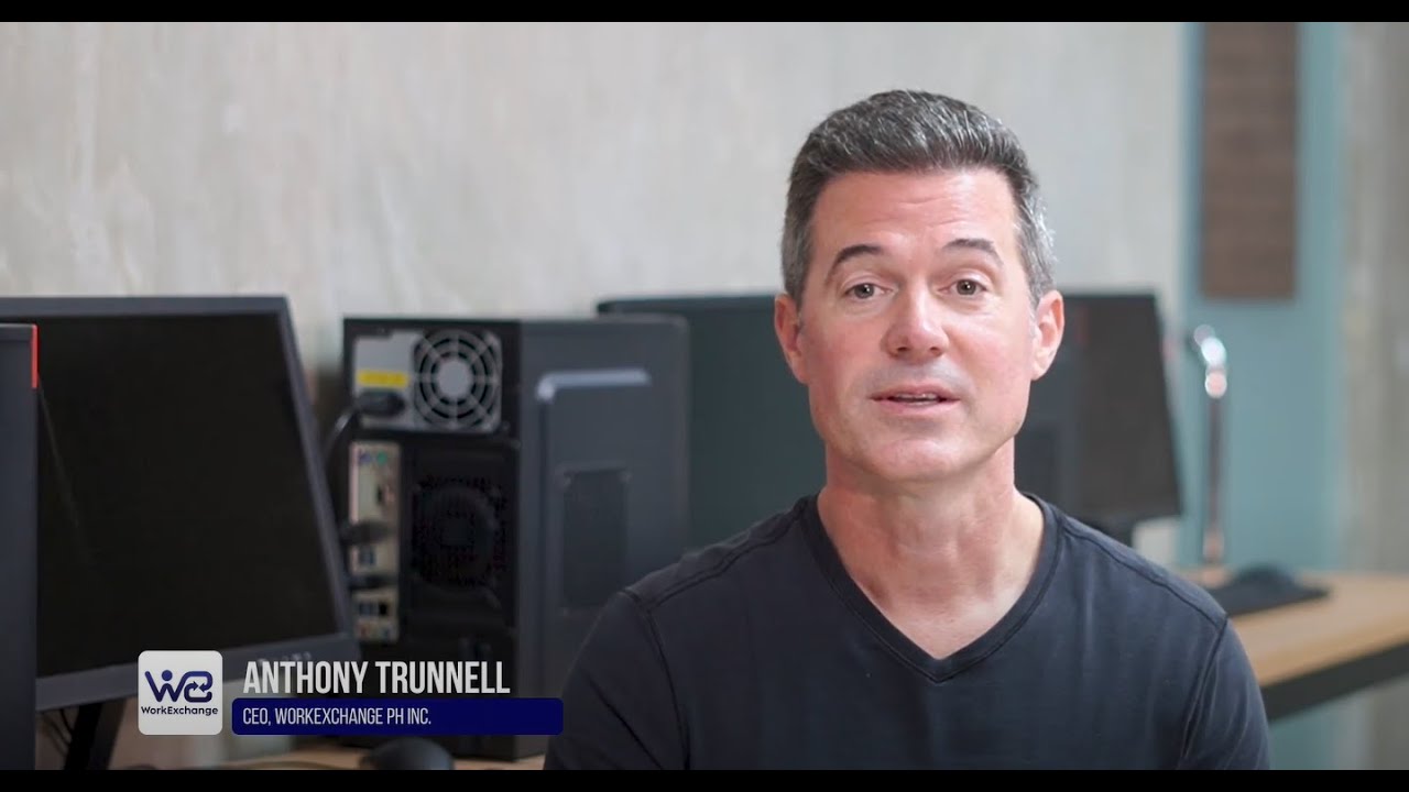 How a Virtual Account Manager Benefits Your Office