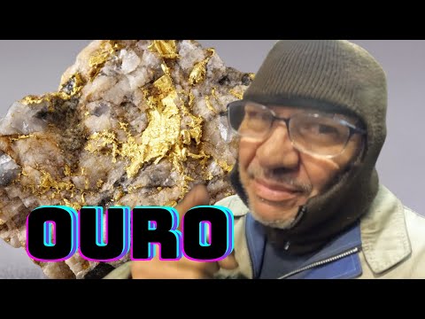 Even if finding gold here in Japan isn't yours...