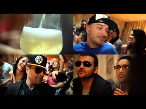 Viara Atova /AV/ - Just One Night (Official Video)