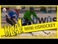 HEA! Mini-IJshockey