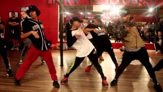 Tricia Miranda Master Class 2015