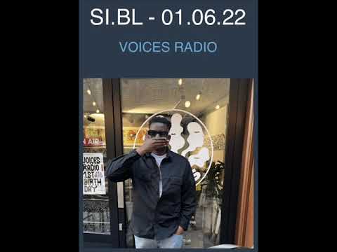 SI*BL on Voices Radio with Renz, EdgarTheDyke, THATSDENZELX, Jawnino