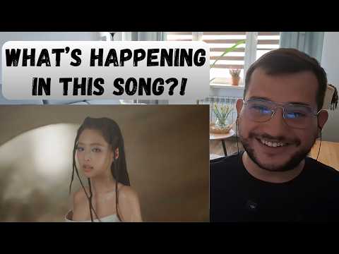 First Time Hearing Blackpink - GO | K-POP First time reaction