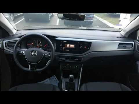 Annonce Occasion VOLKSWAGEN Polo 1.0 75ch Confortline 1.0 75ch Confortline