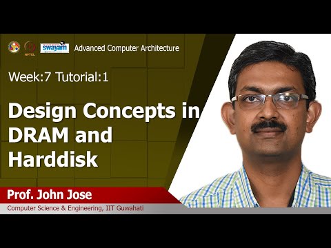 Advanced Computer Architecture Intro Video