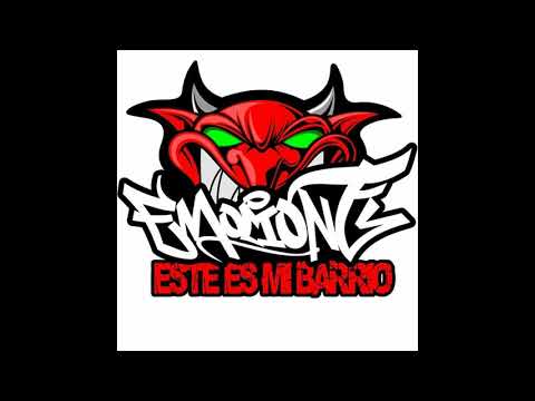 NO SAVEN NADA NADA V K D  F U FT  EMOCIONE FT ERREAPE