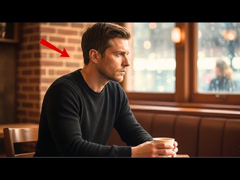 HA DETTO CHE NON SAREBBE MAI VENUTA... POI È SUCCESSO QUESTO.