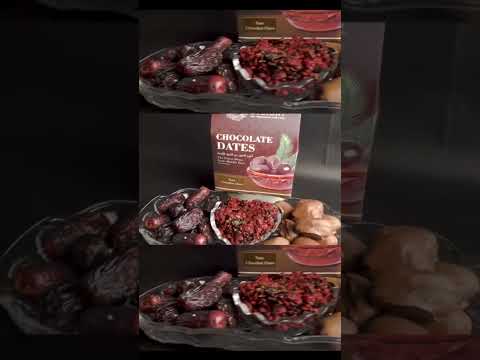 Introducing a rich and #indulgent #delicacy from regales delight #Chocolate #almond  #regalesdelight