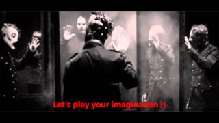 Slipknot Backwards Dead Memories- Subliminal Messages