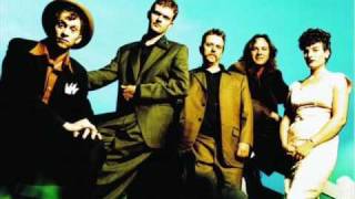 Squirrel Nut Zippers - Anything But Love