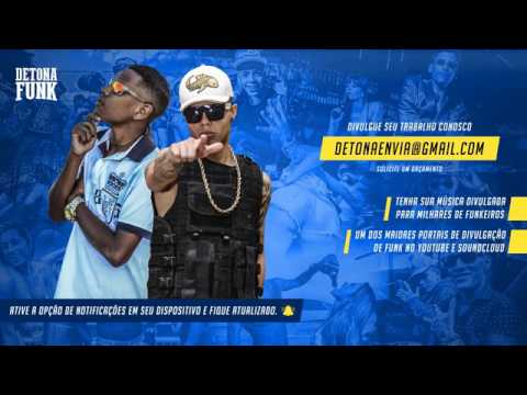 MC zuuh mc lam - Pula no Pau