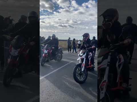 Lifan kp 200 vs tekken 250🥇