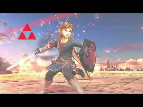 LoL70 Singles LR3 - Typhoon Gaming | Verdant (Link) vs Cavalier (Pyra & Mythra)