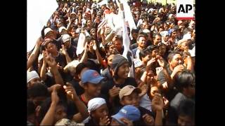 Download lagu Putri-putri Bapak Pendiri Indonesia ikut serta dalam pemilihan umum. mp3