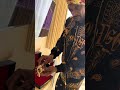 Snoop Dogg Unboxing Custom .38 Gun Pendant Jewelry with Removable Bullets | King Ice Jewelry
