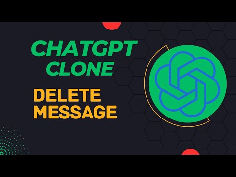 Chat Gpt Clone With Laravel And VueJS Intro