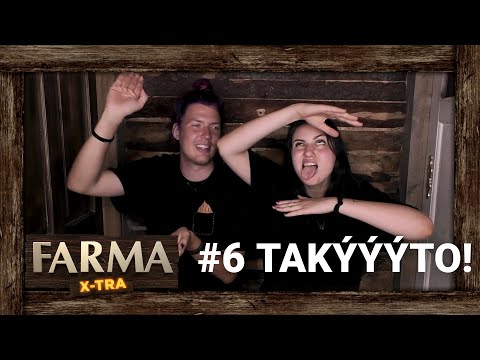 FARMA X-TRA IV. - Epizóda 6 - Chalani, ako často a kedy to robite?