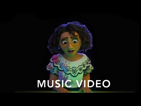 Encanto - We Don't Talk About Bruno - Bahasa Indonesia