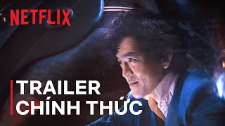 Cowboy Bebop | Trailer chính thức | Netflix