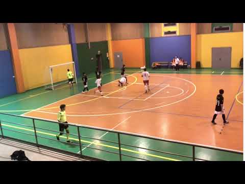 Lombardia - Calcio a 5 Giovanili Under 17 Regionali A G10 - Sports Team vs Mantova Calcio A 5 (1)