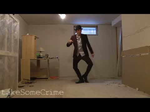 Top 10   Best Electro Swing Dancers