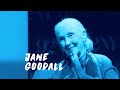 The David Rubenstein Show Jane Goodall