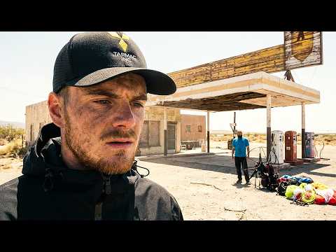 Warum das Abenteuer hier endet... | Paramotor Folge 5